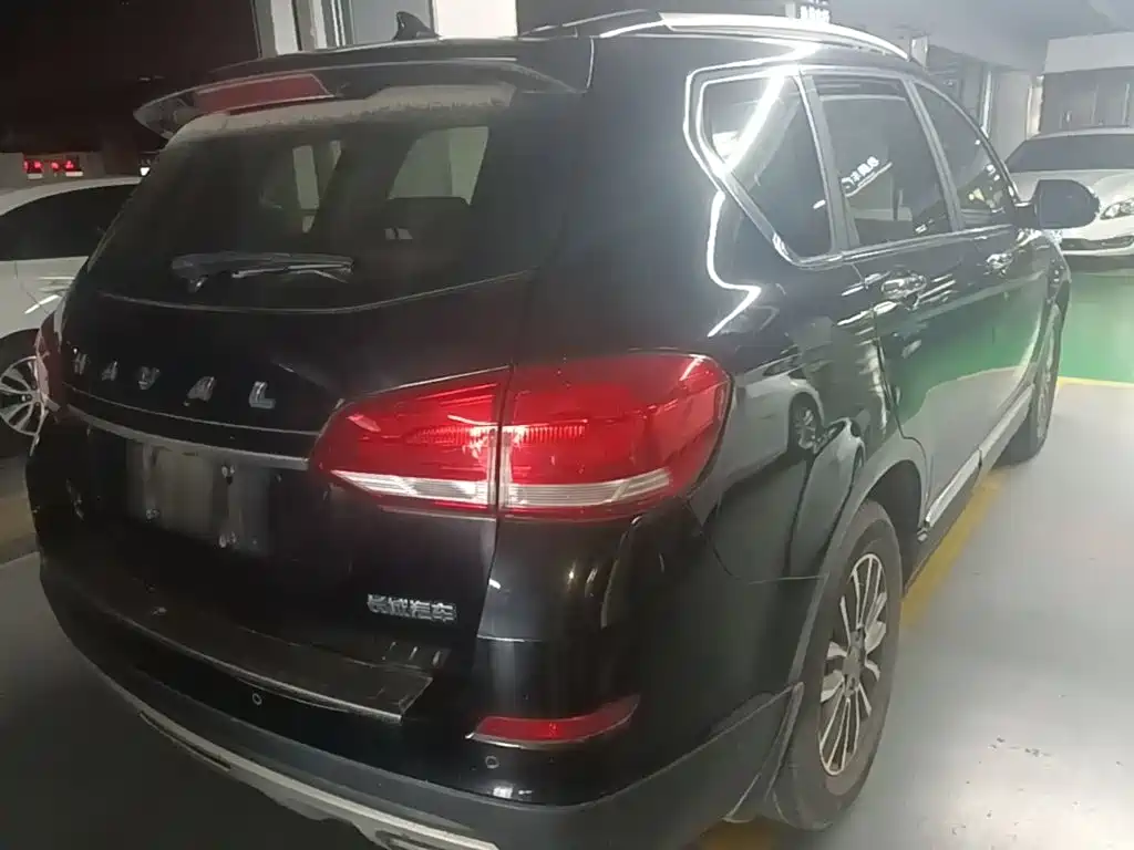 Photo 7 - Haval H6