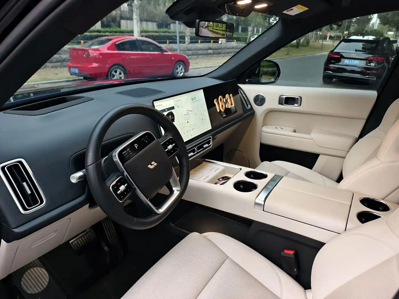 2026 Li Auto L9