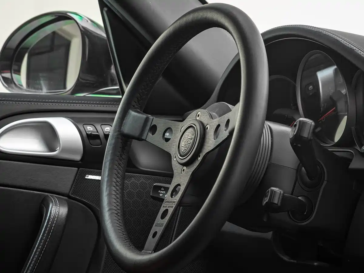 Porsche 911 2010 Carrera S 3.8L фото 16
