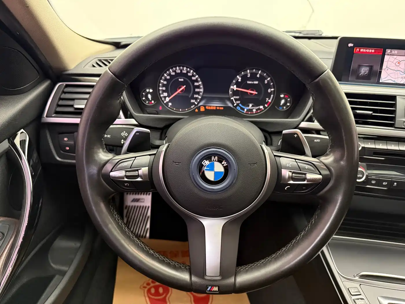 BMW 3 Series 2019 320Li M Luxury Package фото 10
