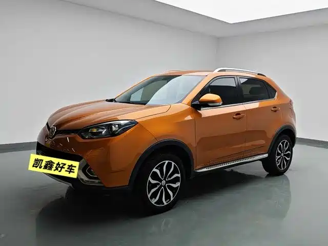 MG Roewe RX5 2015 2015 2.0TGI TST 4WD Flagship Edition