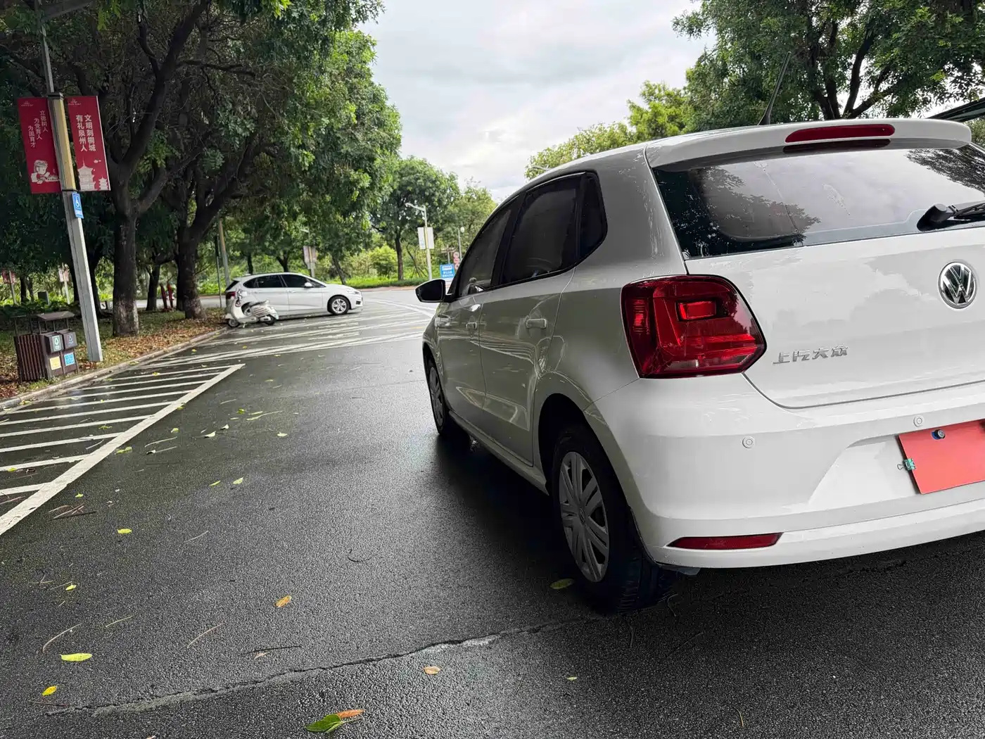 Фото 28 - Volkswagen Polo