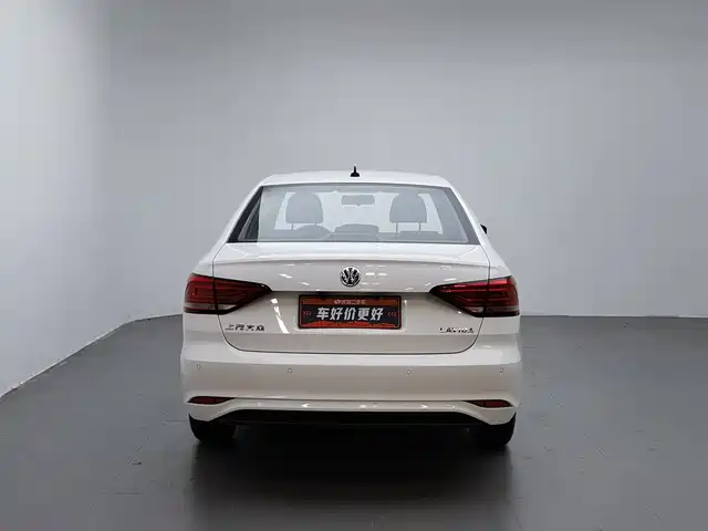 Volkswagen Lavida 2019 Lavida Start 1.5L Auto Trend (China VI) — фото 4