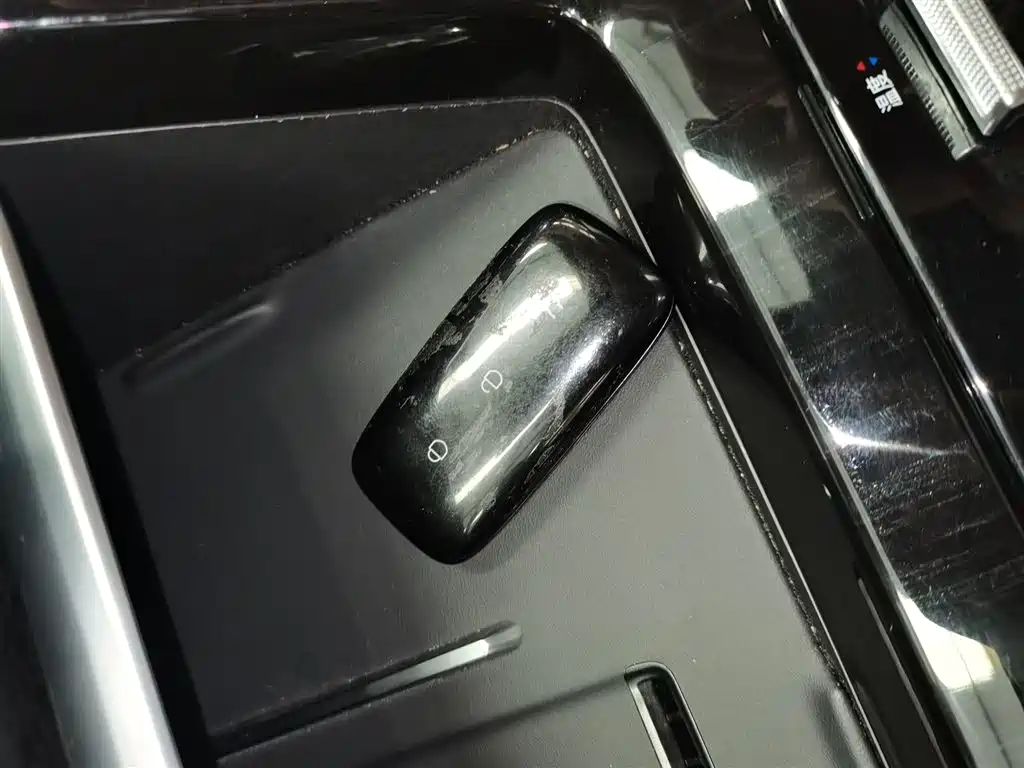 Geely Galaxy Galaxy A7 2025 EM-i фото 9