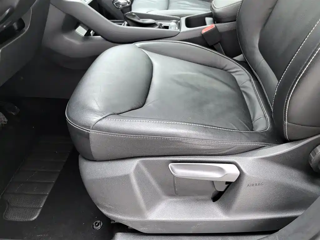 Škoda Kodiaq 2017 TSI330 5-seater 2WD Luxury Edition фото 20