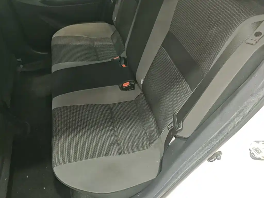 Toyota Vios FS 2022 2021 1.5L CVT Fengchi Edition