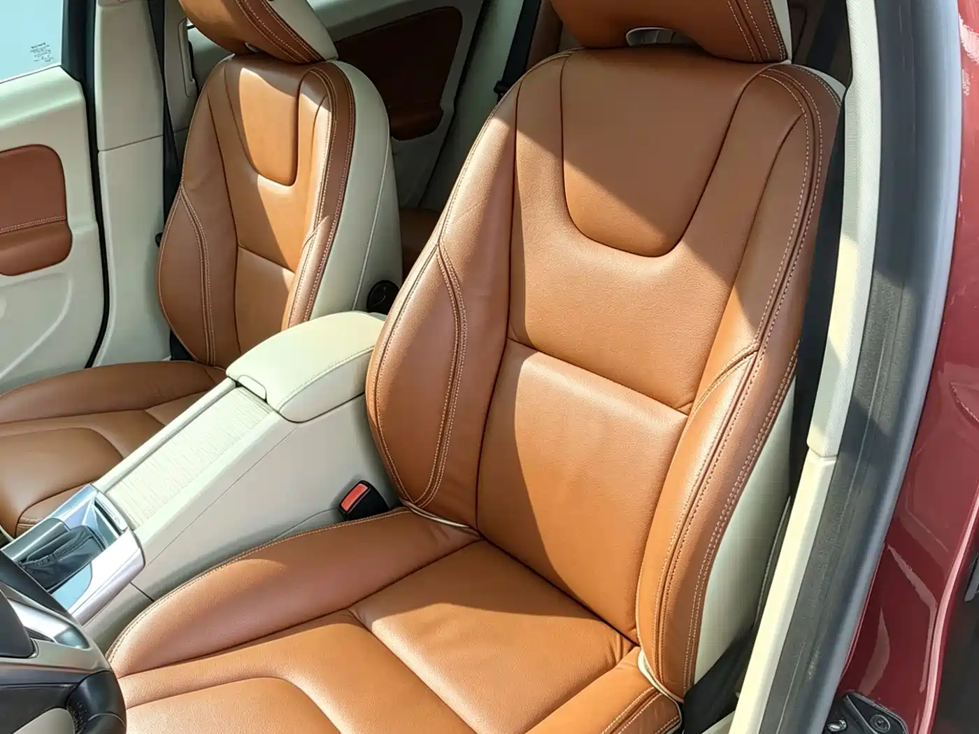 Volvo S60 (Import) 2013 2013 Model T5 Comfort Edition