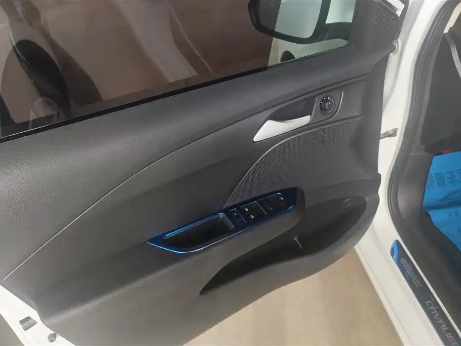 Chevrolet Cavalier 2019 320 Auto Sunroof Enjoyment Edition фото 7