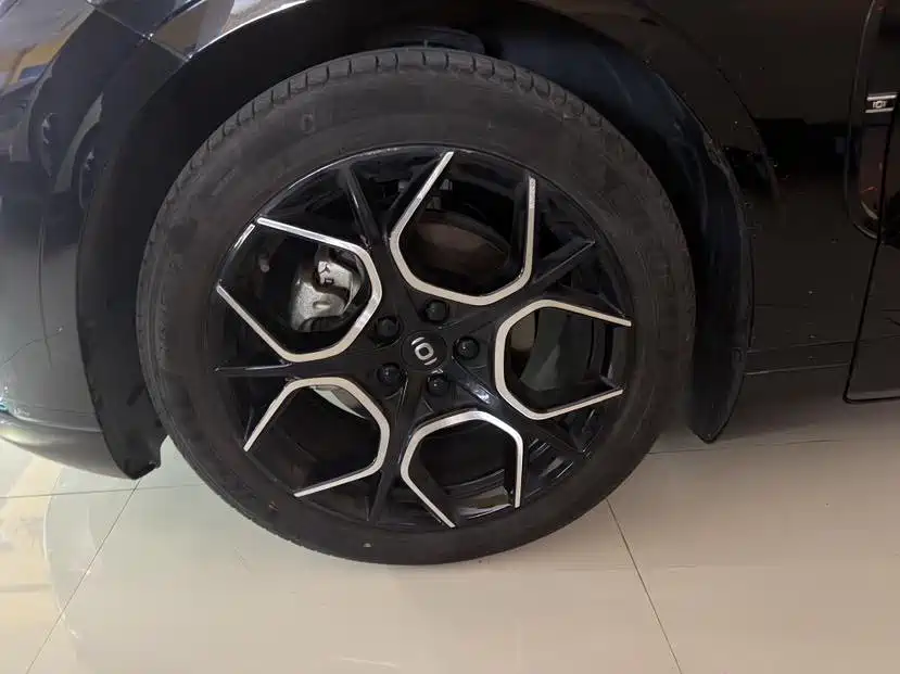 Changan Qiyuan A07 2024 2024 Pure Electric Deluxe Edition 515 Premium