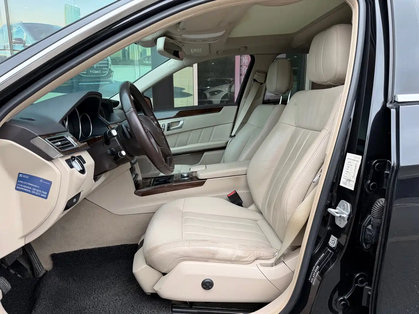 Mercedes-Benz E-Class 2014 Facelift E 260 L Luxury фото 12