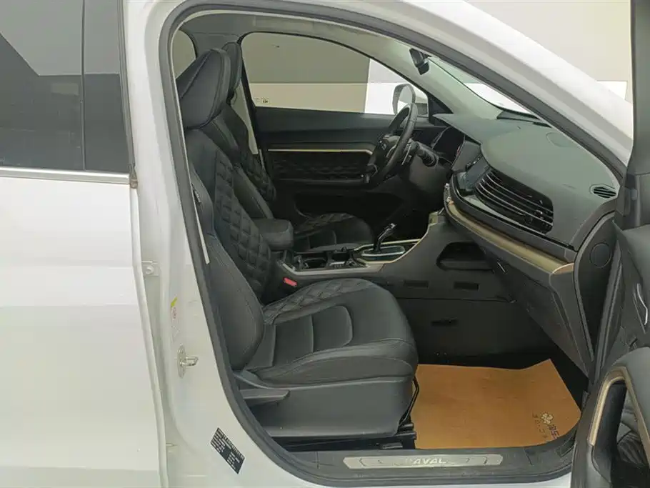 Haval H6 2020 1.5GDIT Automatic Platinum Champion Edition фото 8