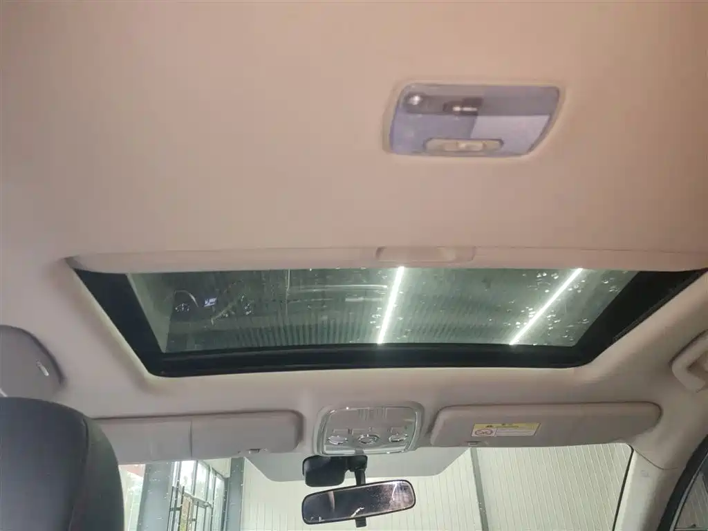 Haval H6 2015 Sport 1.5T Automatic 2WD Luxury фото 18