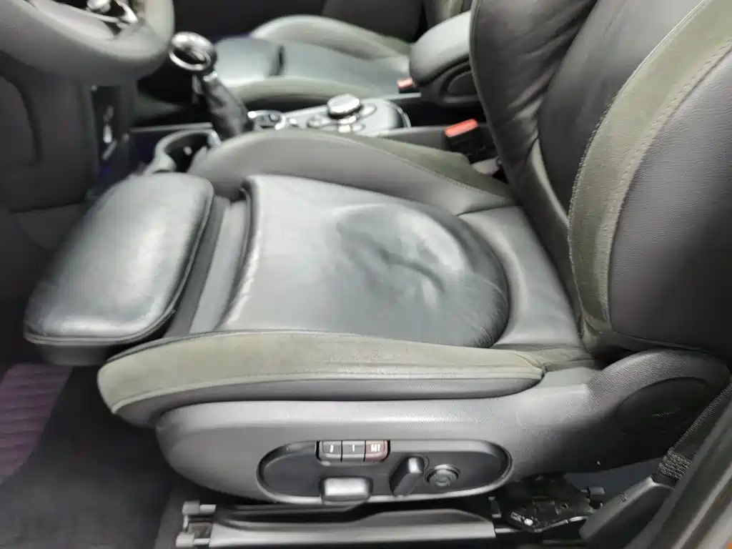 Фото 20 - MINI COUNTRYMAN
