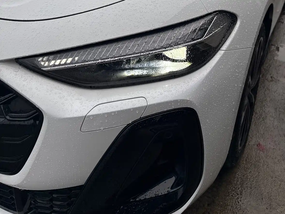 Audi A5L 2025 2.0T Sport Edition Plus фото 5