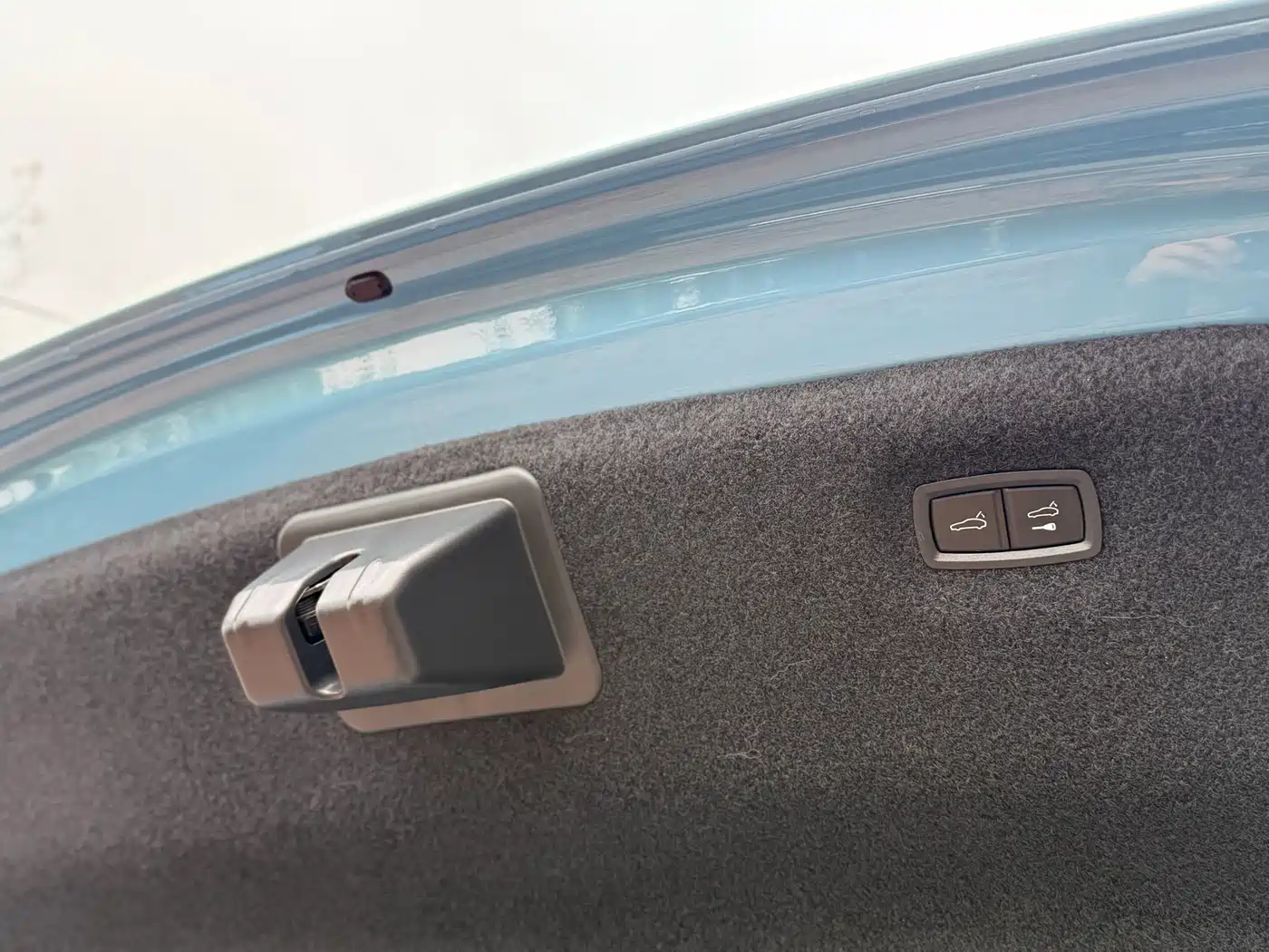 Porsche Taycan 2019 Taycan 4S фото 28