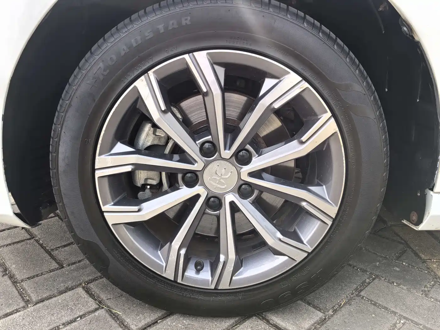 BYD Song MAX 2019 1.5T Auto Smart Connected Sunroof 7-seater China VI фото 13