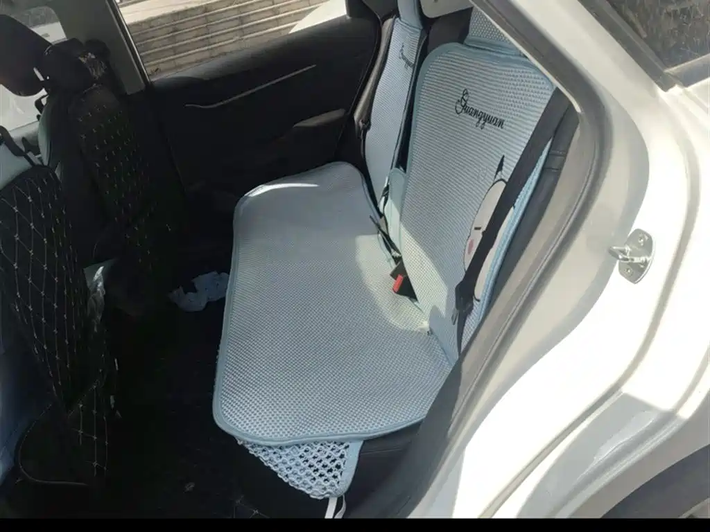 Buick Excelle 2021 Facelift Exemplar 1.5L Auto Elite фото 14