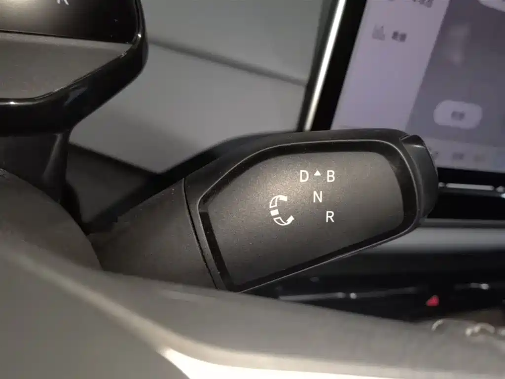 Volkswagen ID.4 X 2025 Smart Pure Intelligent Edition фото 14