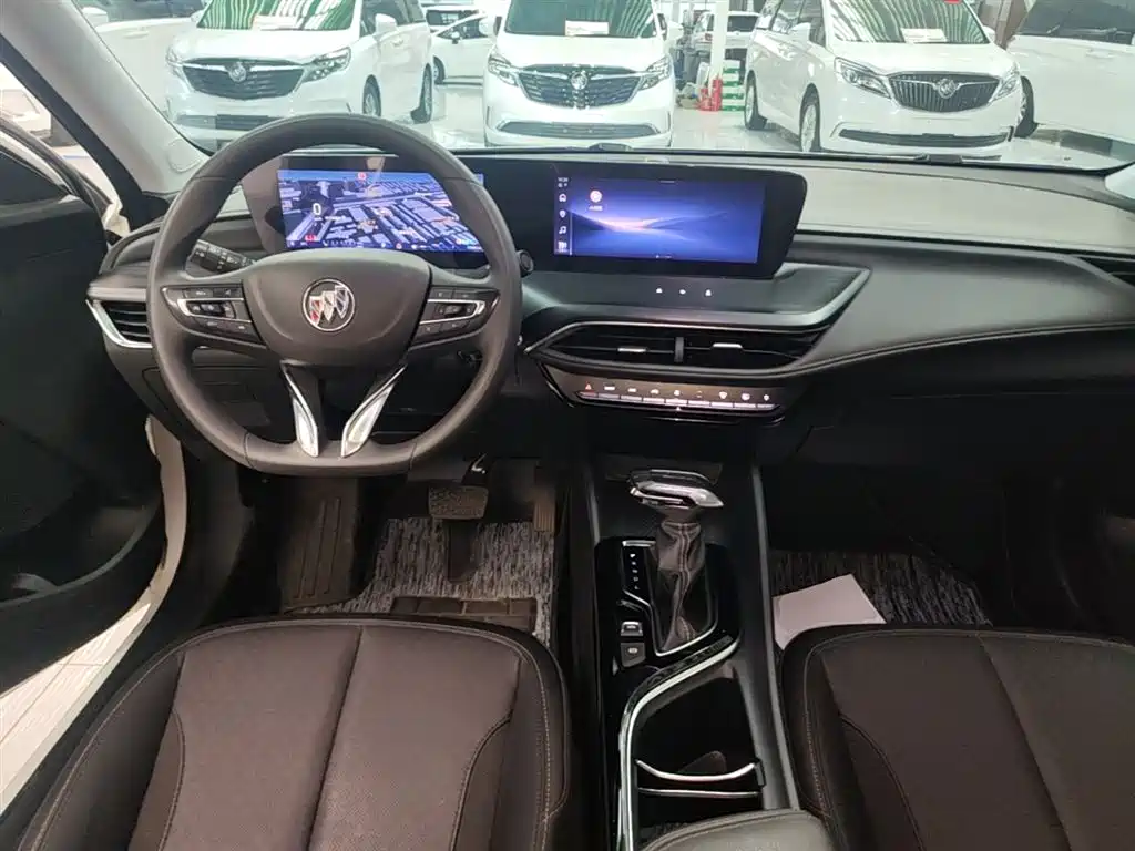 Buick Verano 2023 Pro Joy Edition фото 10
