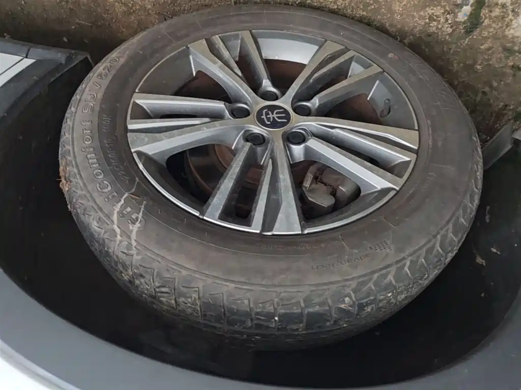 BYD Song Pro 2019 1.5T Automatic Elite фото 23