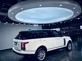 Фото 3 - Land Rover Range Rover