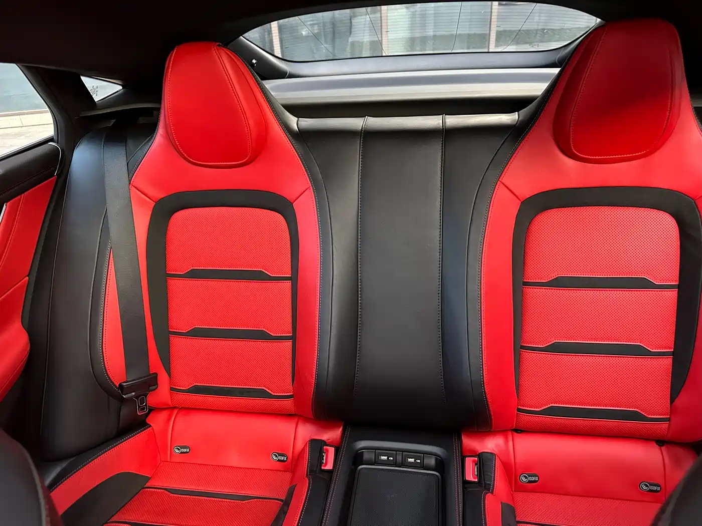 Mercedes-Benz AMG GT 2022 AMG GT 50 4-Door Coupe фото 11