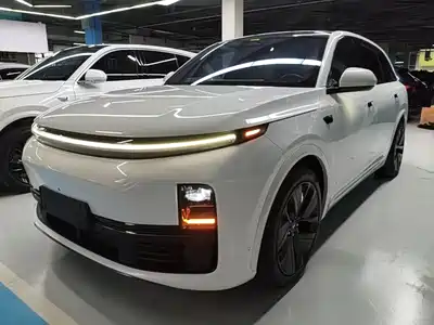 Li Auto L7