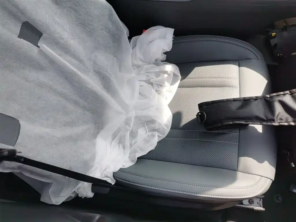 Geely Galaxy Starry Wish 2026 Edition 310km Youth Version фото 25