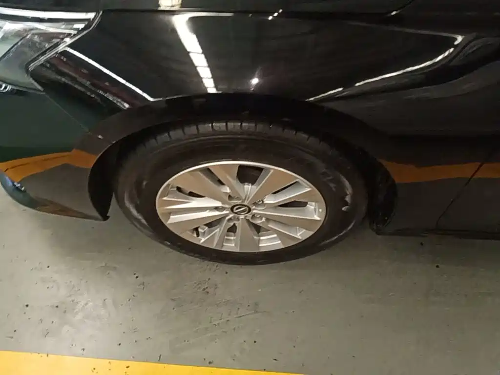 Nissan TEANA, миниатюра 23
