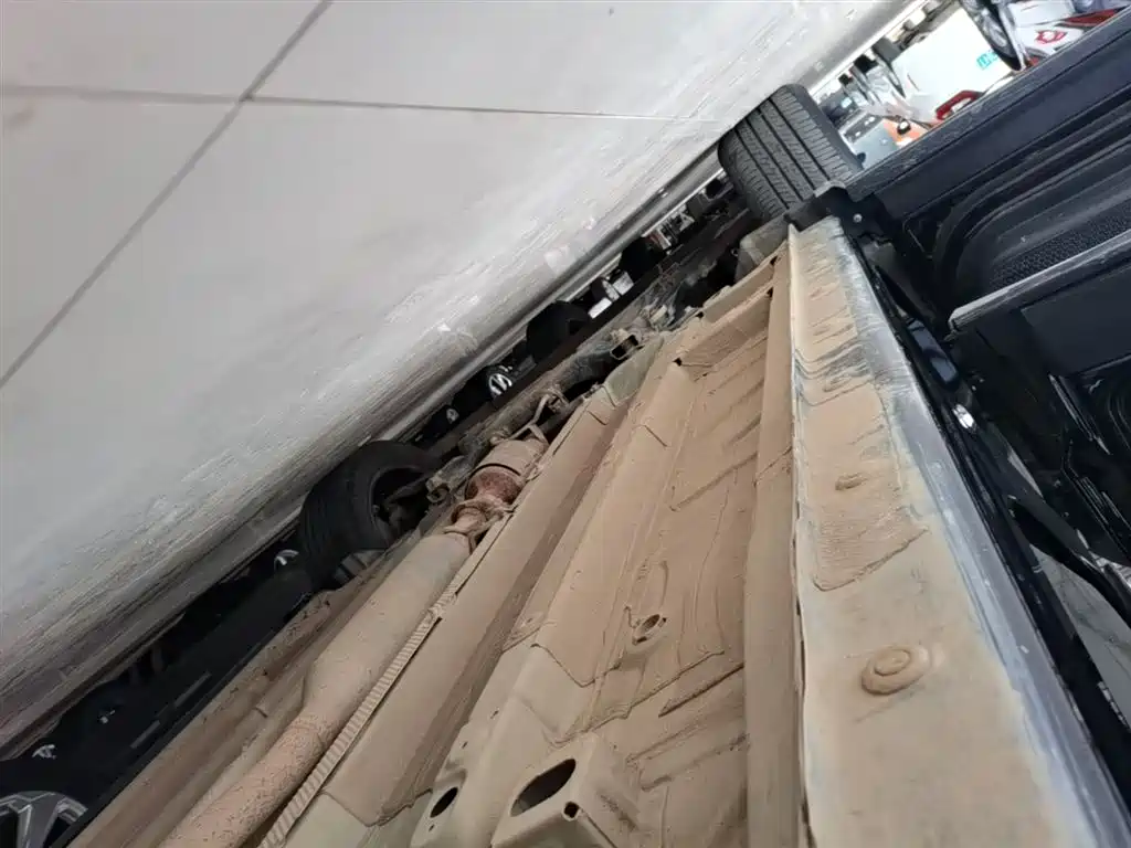GAC Trumpchi Yingku 2022 Model 1.5T Supernova Pro Edition фото 21