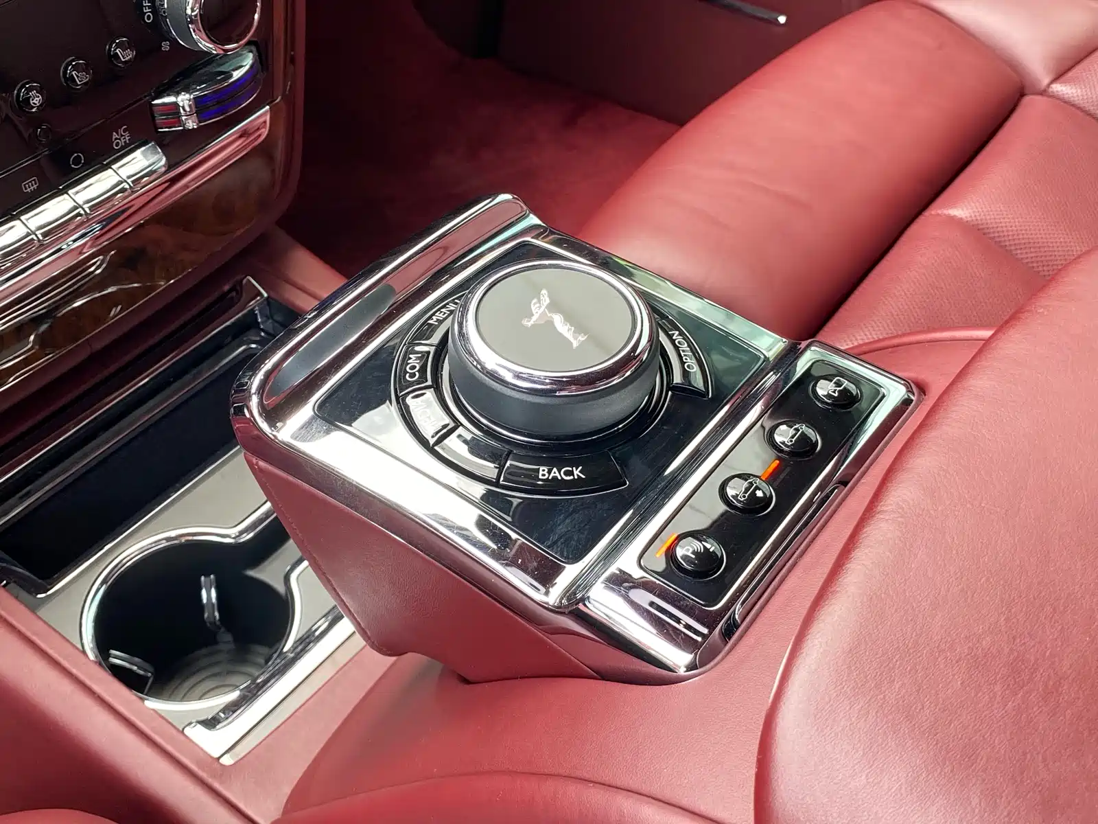 Фото 5 - Rolls-Royce Phantom