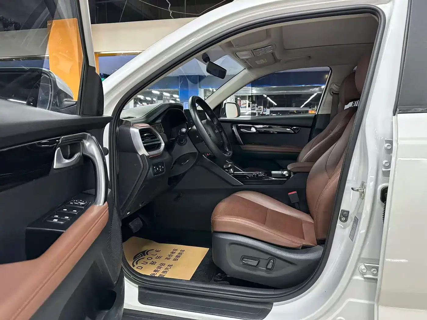 Kia Sportage 2021 Ace 2.0L Brilliant Edition фото 5
