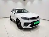 Фото 3 - Geely Tugella