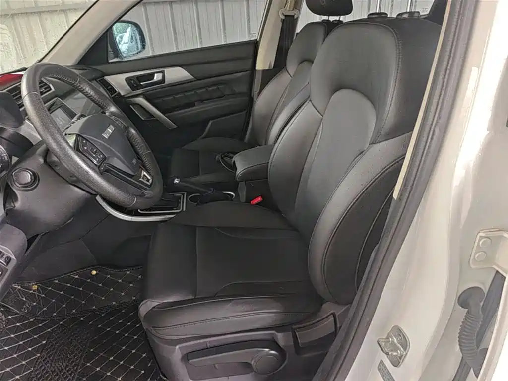 Haval H2 2016 Red Label 1.5T Automatic 2WD Elite фото 15