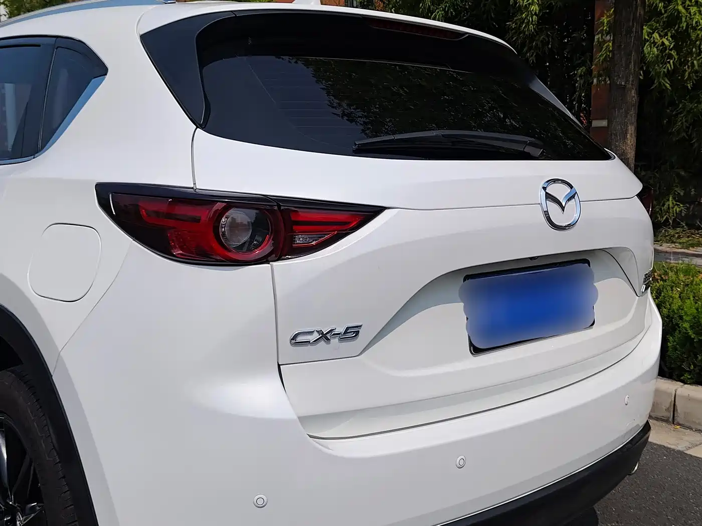 Photo 21 - Mazda CX-5