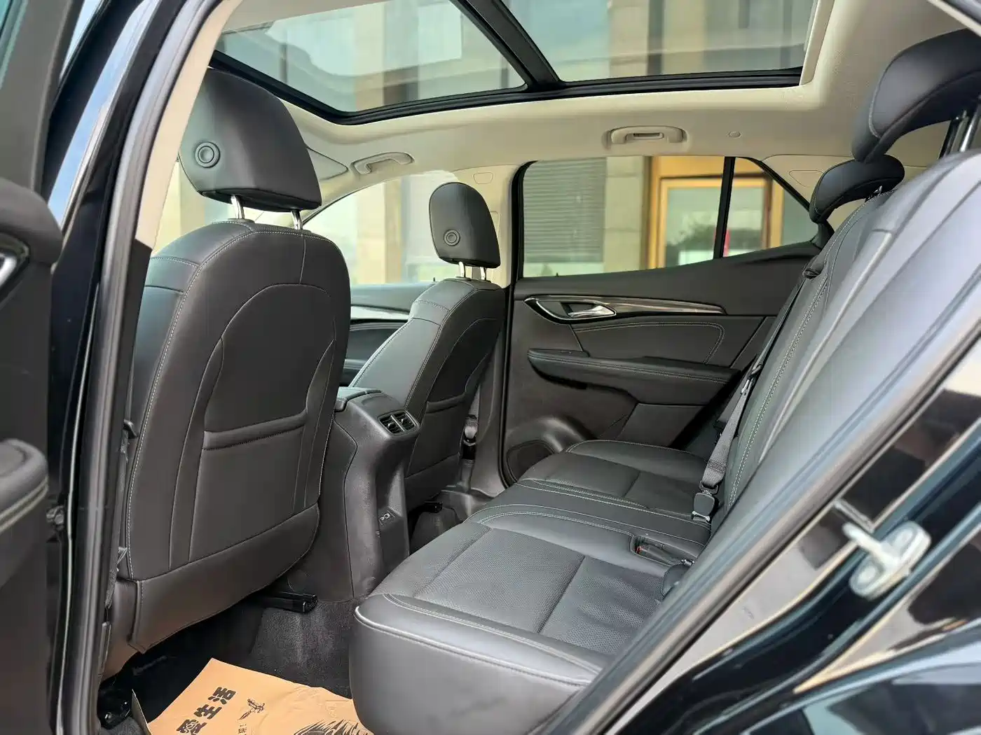 Buick Envision S 2022 Facelift Enclave S 652T 2WD Luxury фото 7