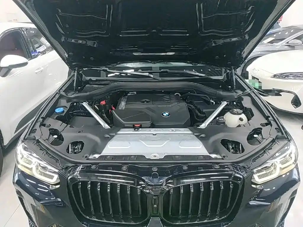 BMW X4 2023 2022 xDrive 30i M Sport Package