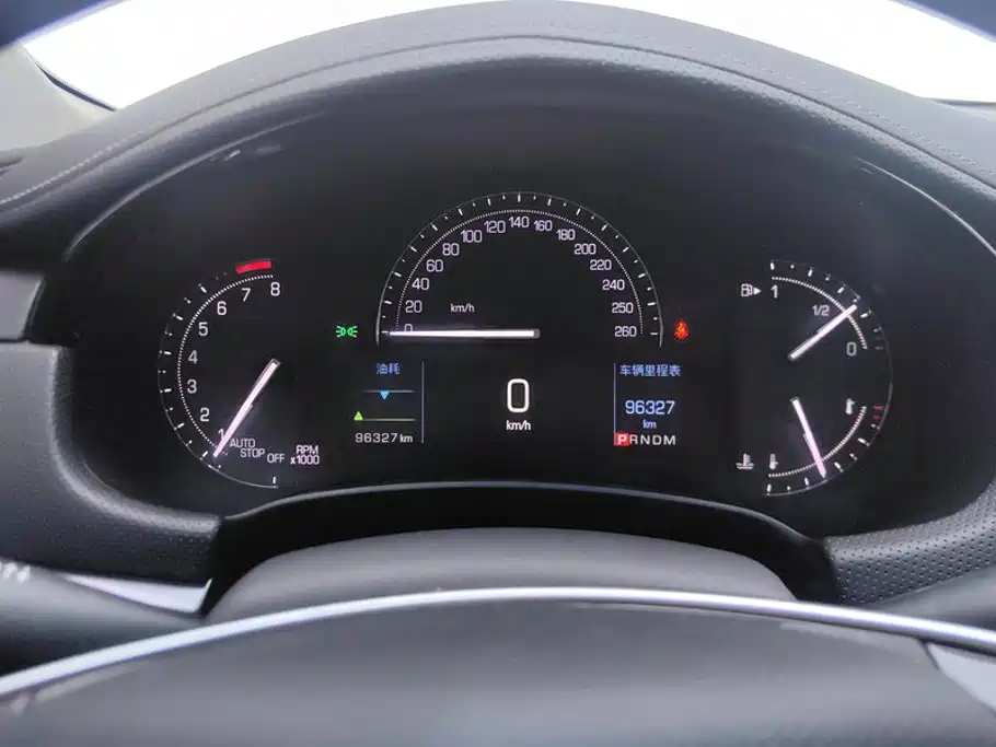 Cadillac XTS 2019 2018 28T Technology