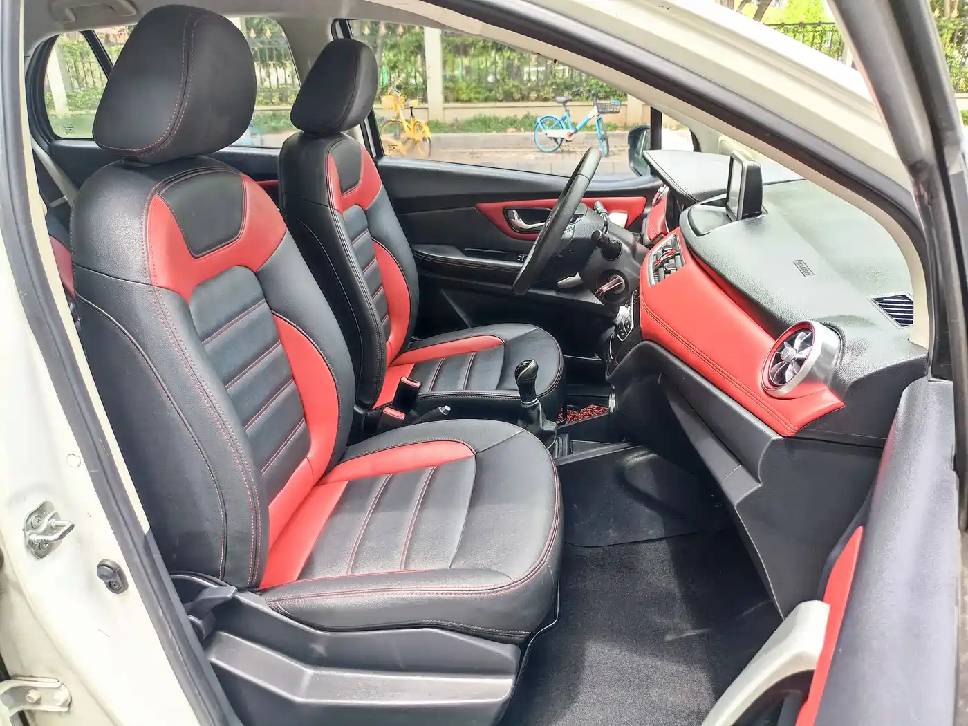 Haval H1 2015 1.5L Manual Luxury фото 34