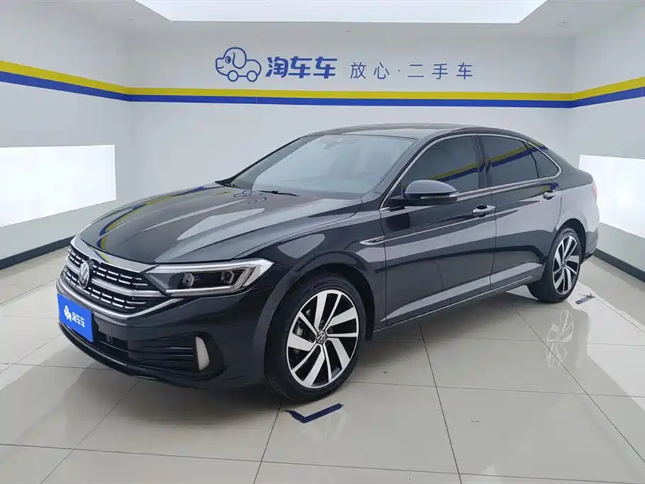 Volkswagen Sagitar 2023 300TSI DSG Excellence Edition