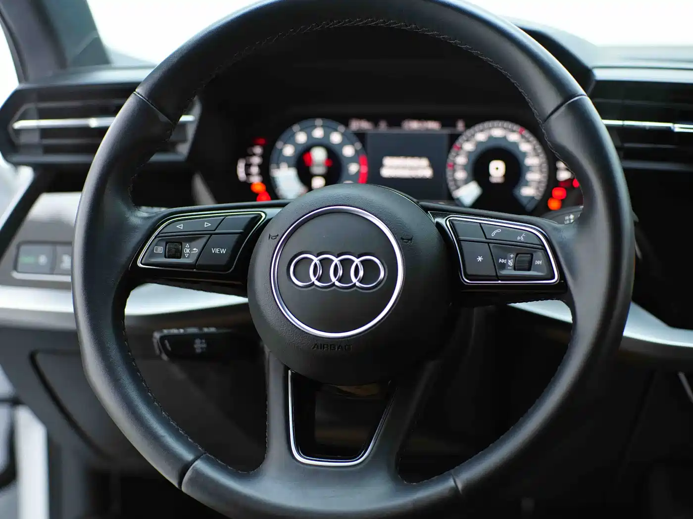 Audi A3 2023 Facelift A3L Limousine 35 TFSI Progressive Sport фото 10