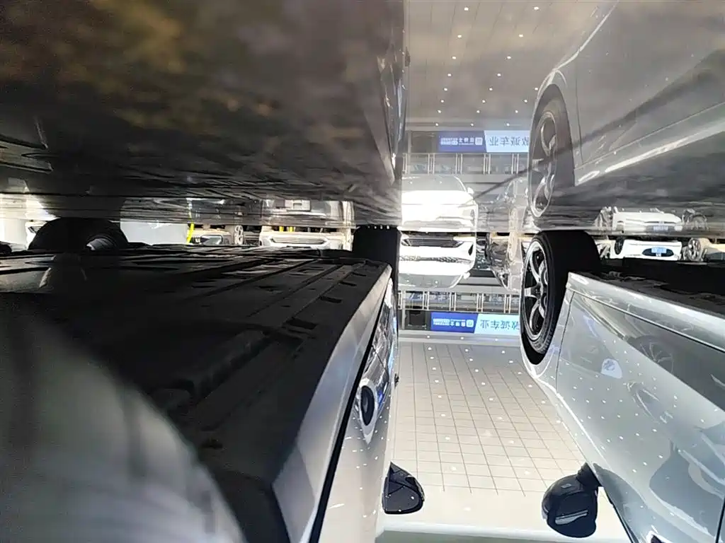 BYD Seal 06 New Energy 2025 DM-i Smart Drive Edition 120KM Prestige фото 22