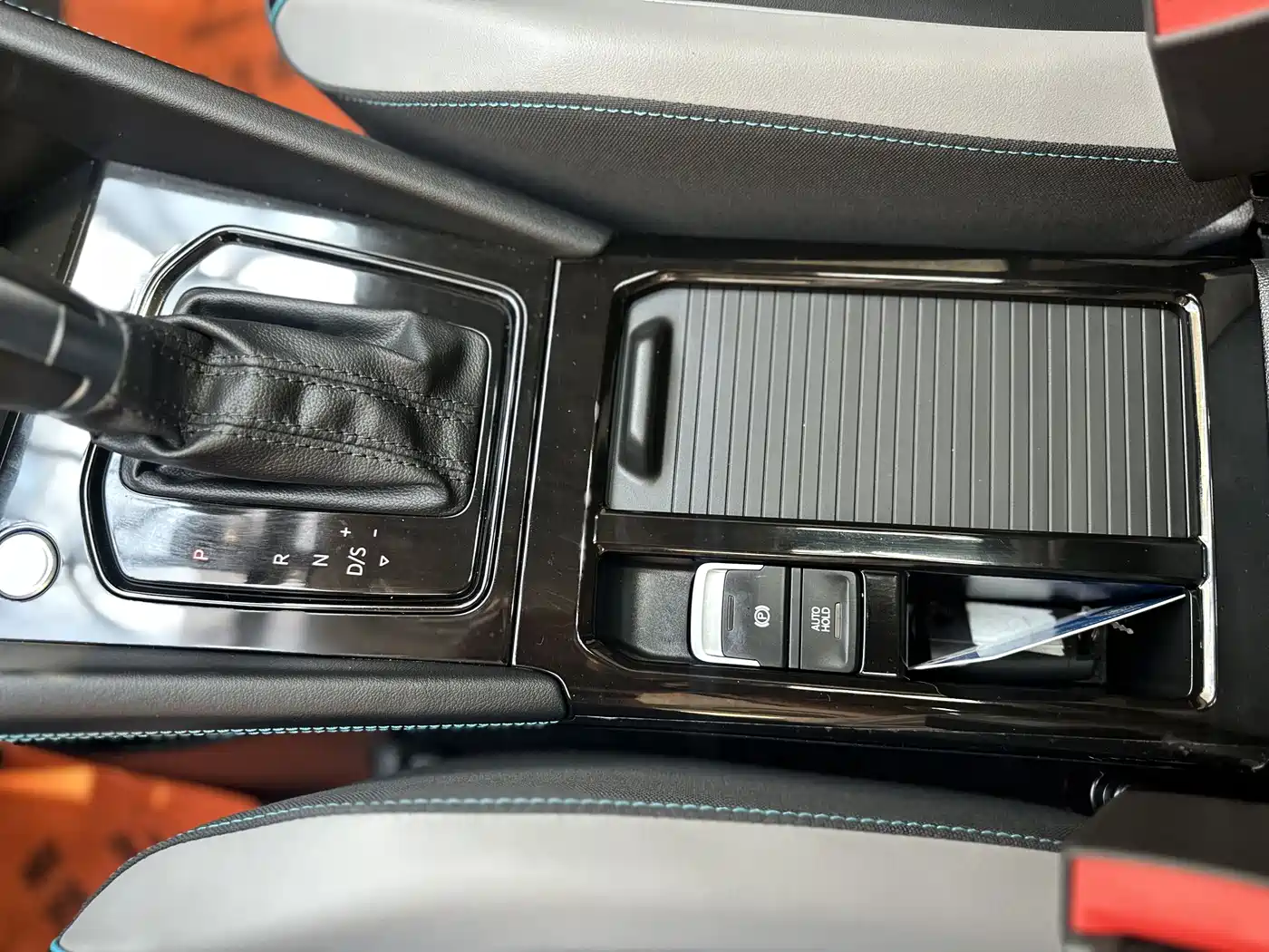 Jetta VS5 2025 2023 280TSI Auto Highlight Comfort Type