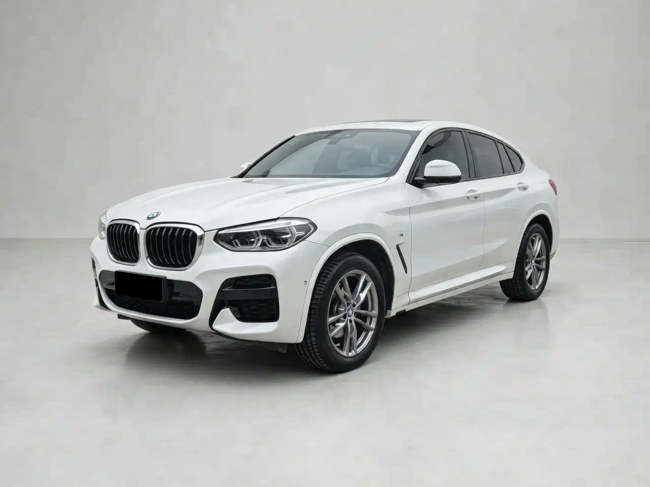BMW X4 2019 xDrive25i M Sport Package