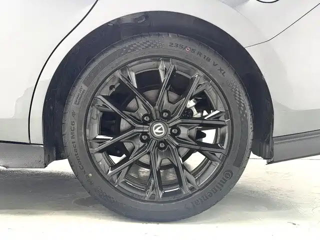Changan UNI-V 2025 2025 1.5T 500Bar Premium Model