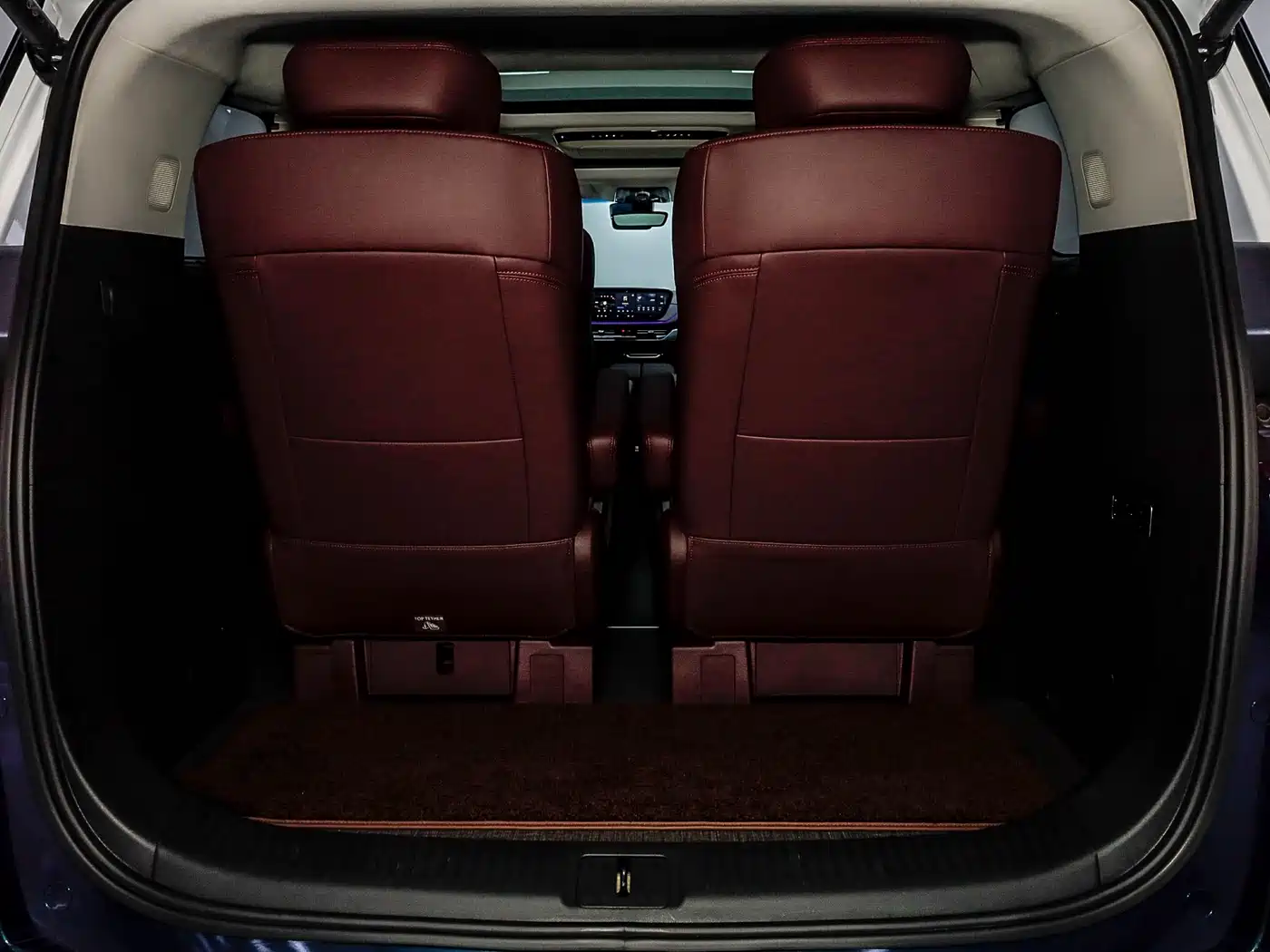 Buick Century 2025 2025 2.0T 6-Seater World Edition