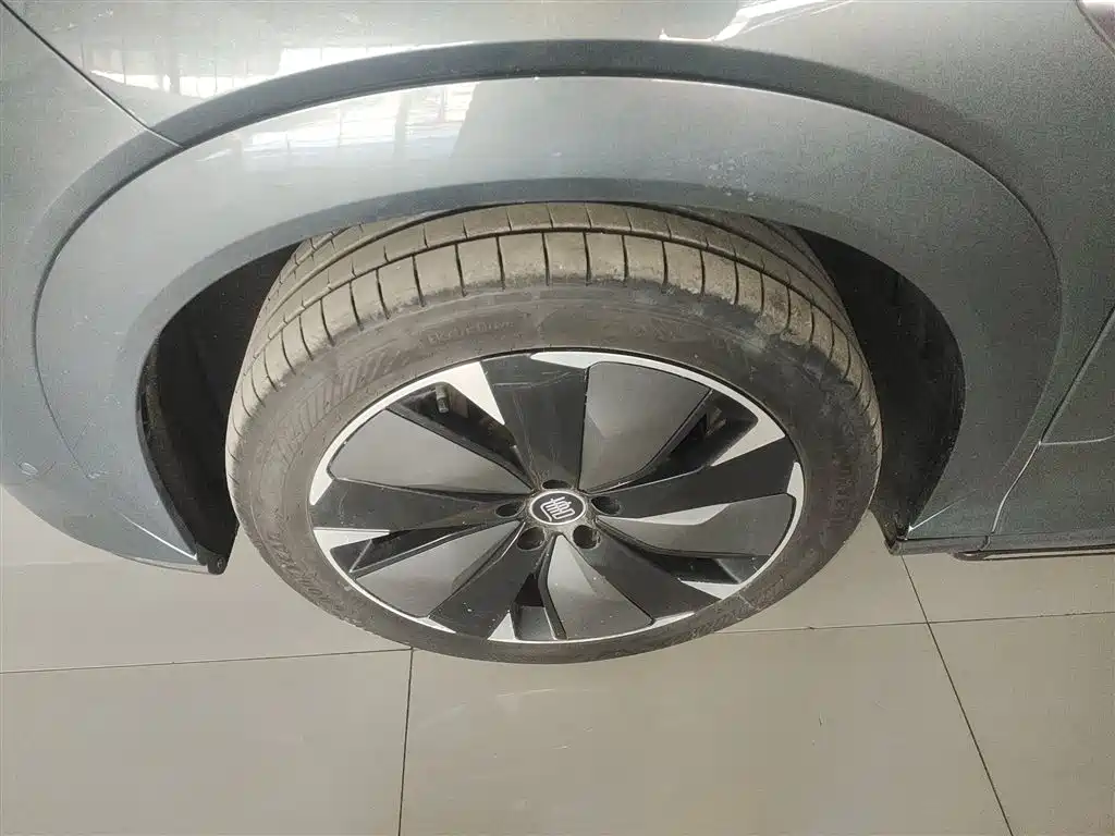 BYD Tang L 2025 DM 175KM Drone Player Edition фото 23