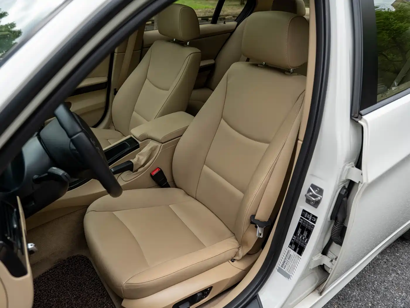 Фото 7 - BMW 3 Series (Import)
