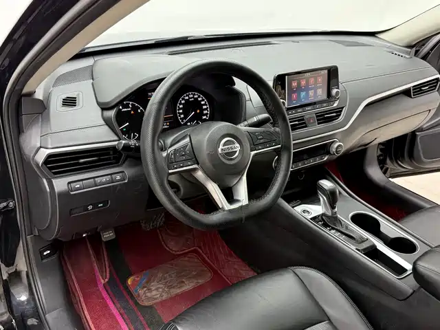 Nissan Teana 2019 2.0L XL Comfort Edition — фото 5