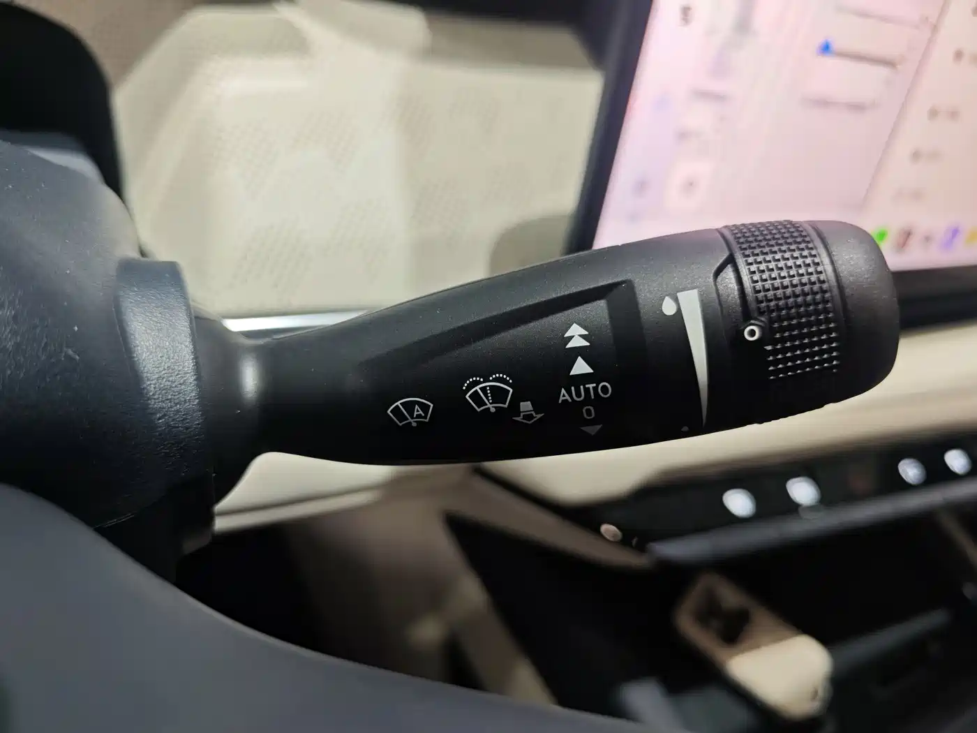 ZEEKR EXTREME KRYPTON 001